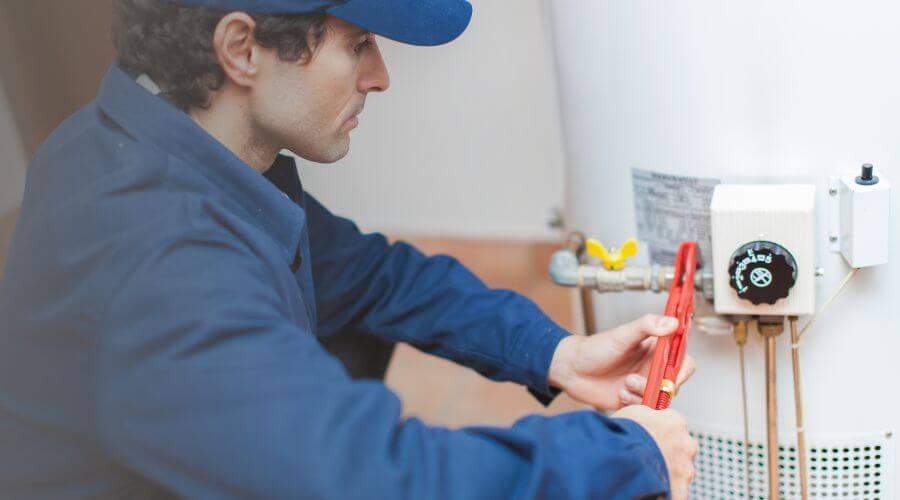 Professional sink repair in Allenport, PA